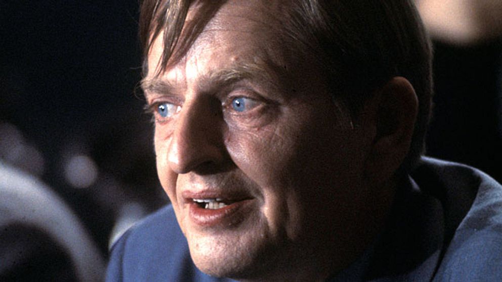 Statsminister Olof Palme, arkivbild 1976.