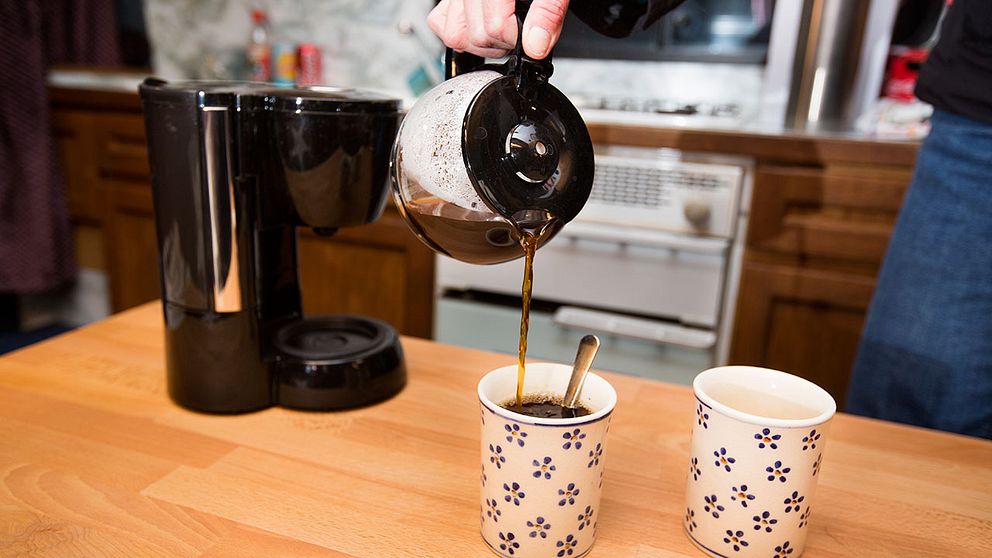 Det spelar ingen roll hur fint kaffet är. Efter några dagars sömnbrist hjälper inte koffeinet längre, enligt en ny amerikansk studie.