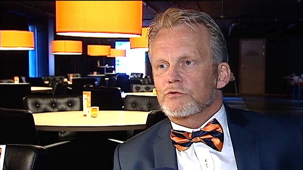 Anders Klevsand