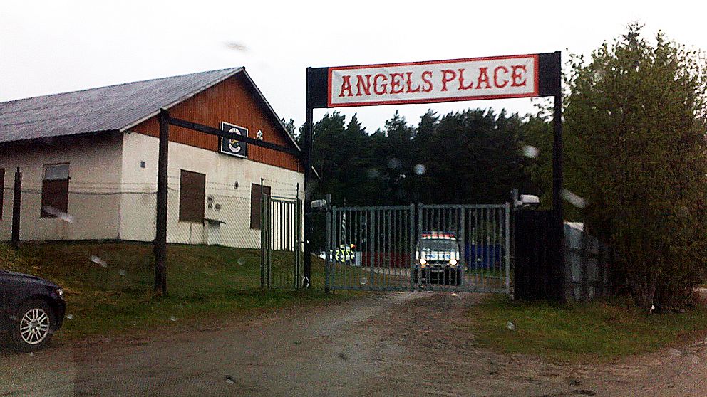 Under måndagseftermiddagen drog Karlstads kommun tillbaka sin begäran om att försätta Hells Angels-föreningen Solstadens motorsport i konkurs.