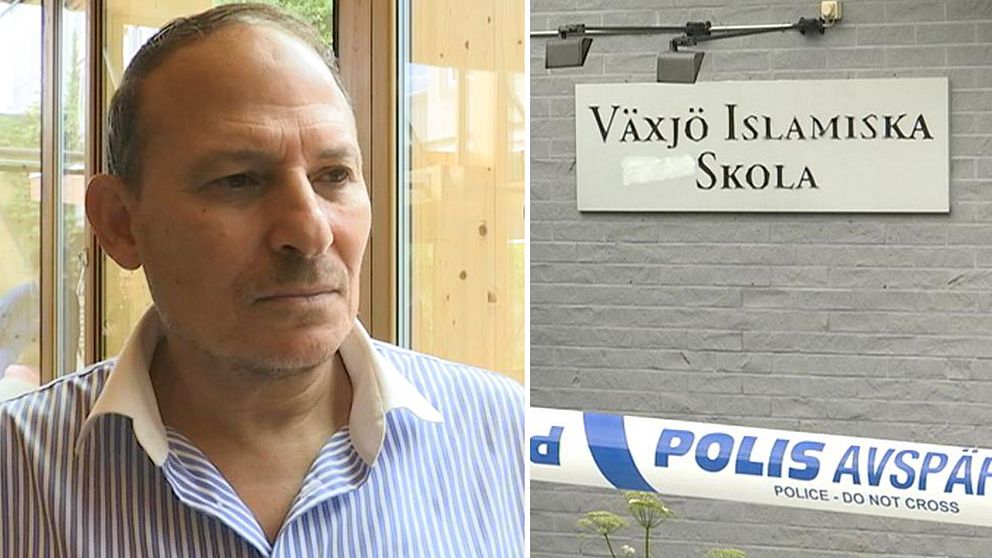 Växjö Islamiska skola