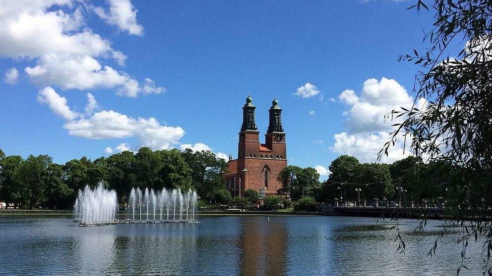 Eskilstuna