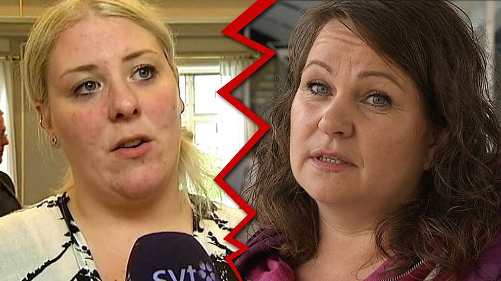 ”Förtroendet förbrukat” meddelar S-landstingsgrupp