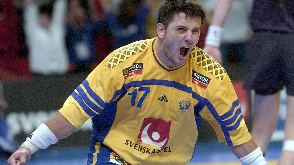 Ljubomir Vranjes