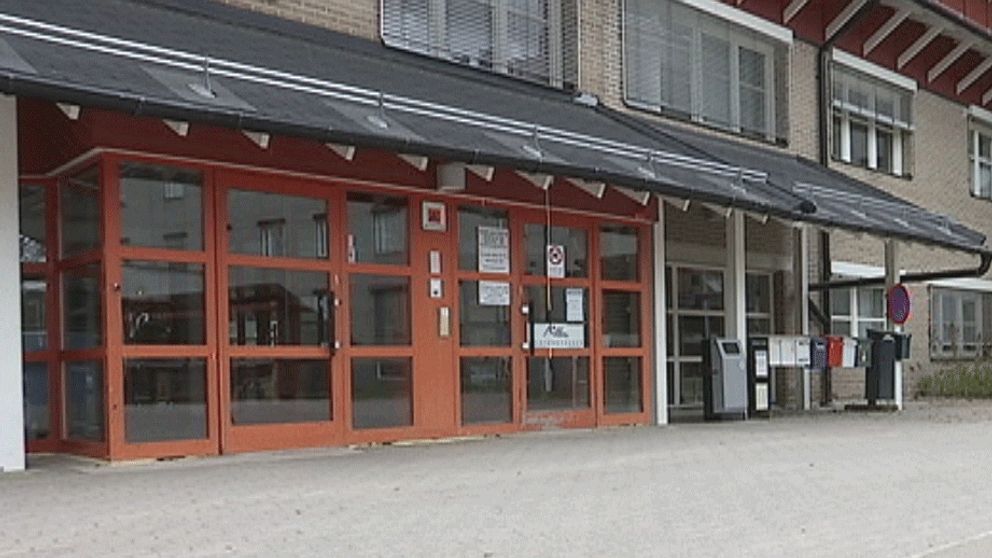 Arvidsjaurs hälsocentral