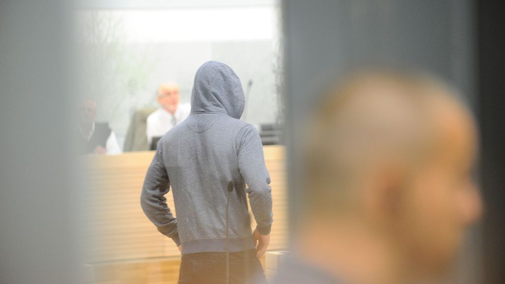 En av de åtalade i rättegången efter misshandeln på Möllevången