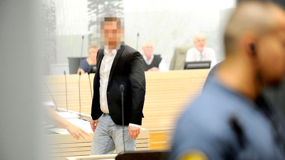 32-åringen ska höras om händelserna på Möllevången