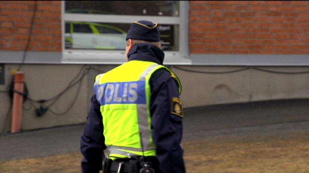 Polis Jämtland