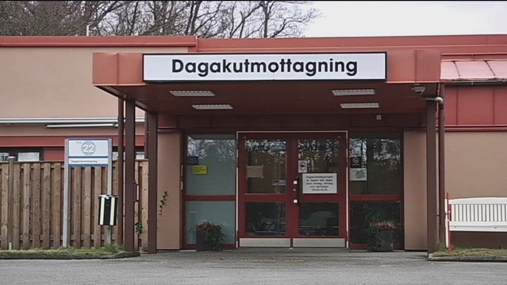 Dagakuten i Karlshamn