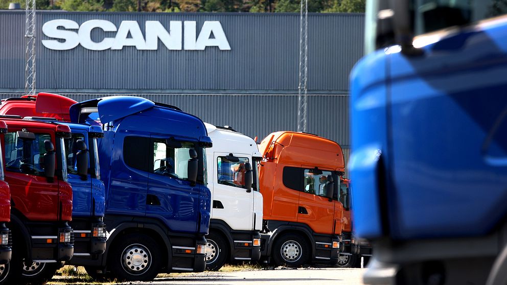 Scania