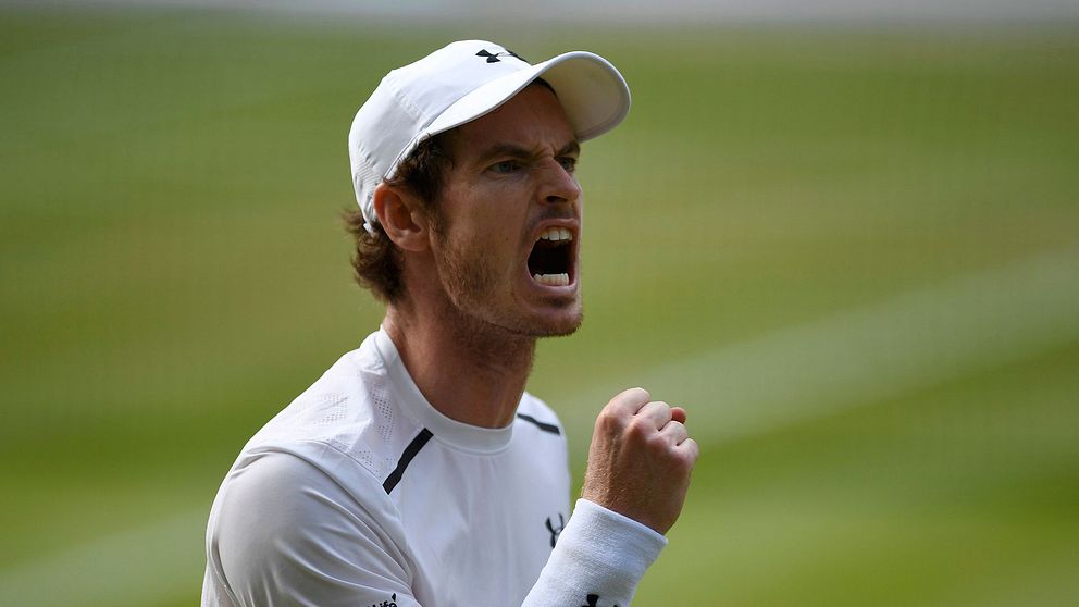 Murray