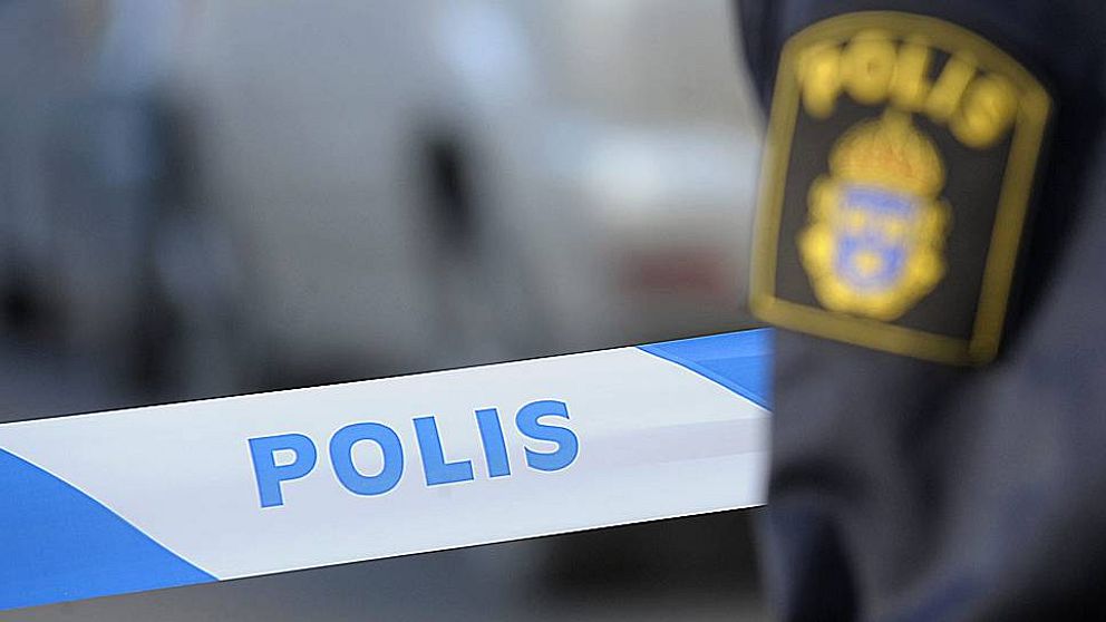 avspärrning