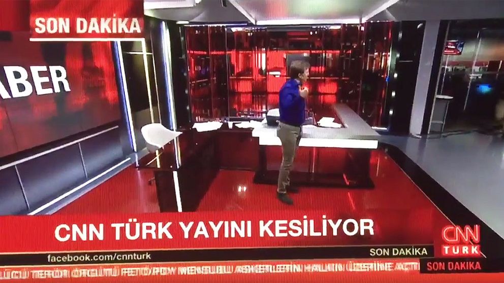 CNN Turk