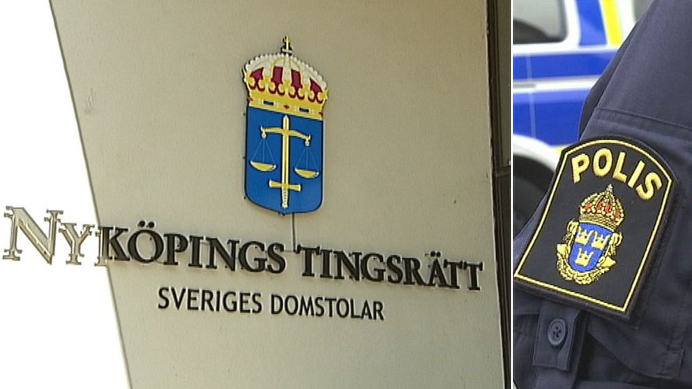 Tingsrätten Nyköping