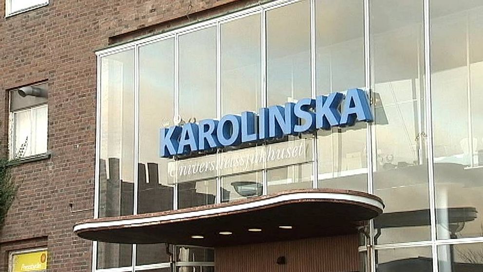 Karolinska Solna