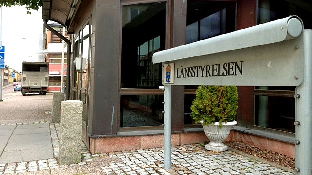 Länsstyrelsen Falun.