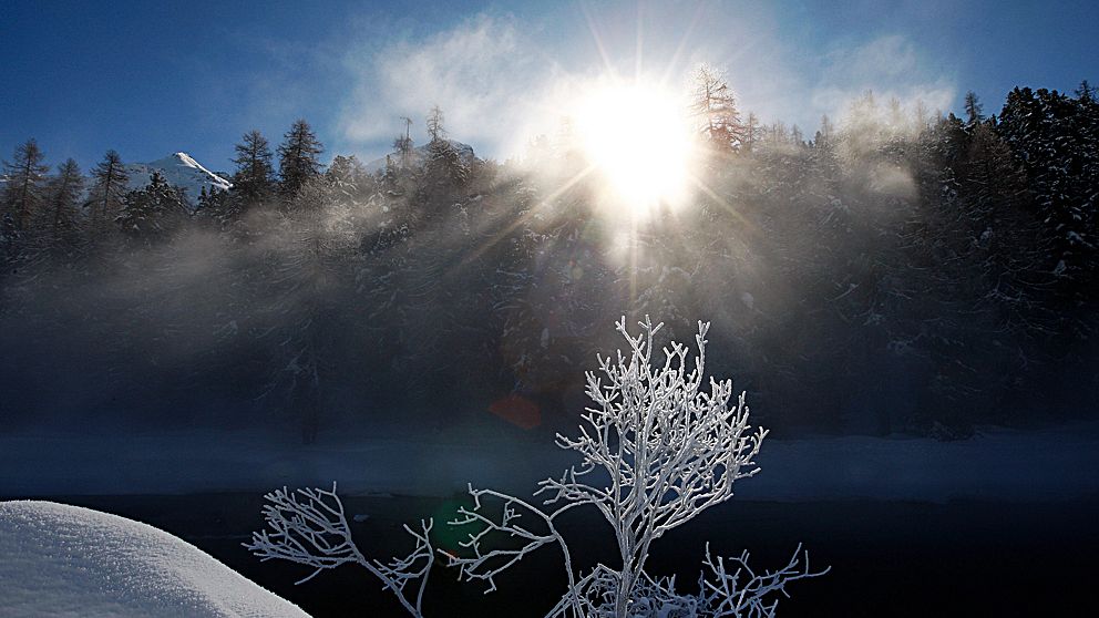 Man kanske kan tro att vårt kalla, och på vintern solfattiga, land uppe i norr inte lämpar sig för att satsa på solenergi. Men det kan vi visst det, menar svenska solenergiforskare, som nu efterlyser större satsningar på att ta till vara på den i det närmaste oändliga energin som solen bombarderar oss med varje dag.