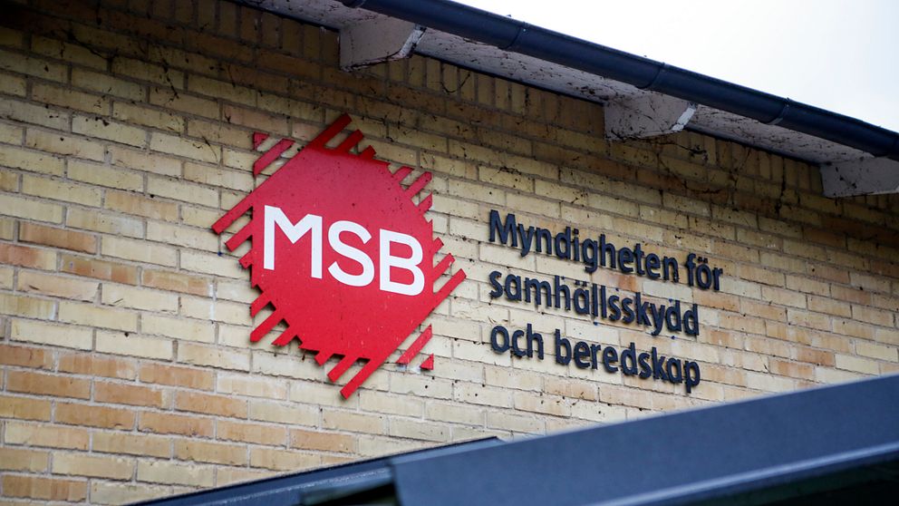 Sverige utsätts för dagliga attacker av desinformation enligt MSB.