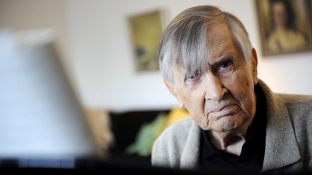 Einojuhani Rautavaara