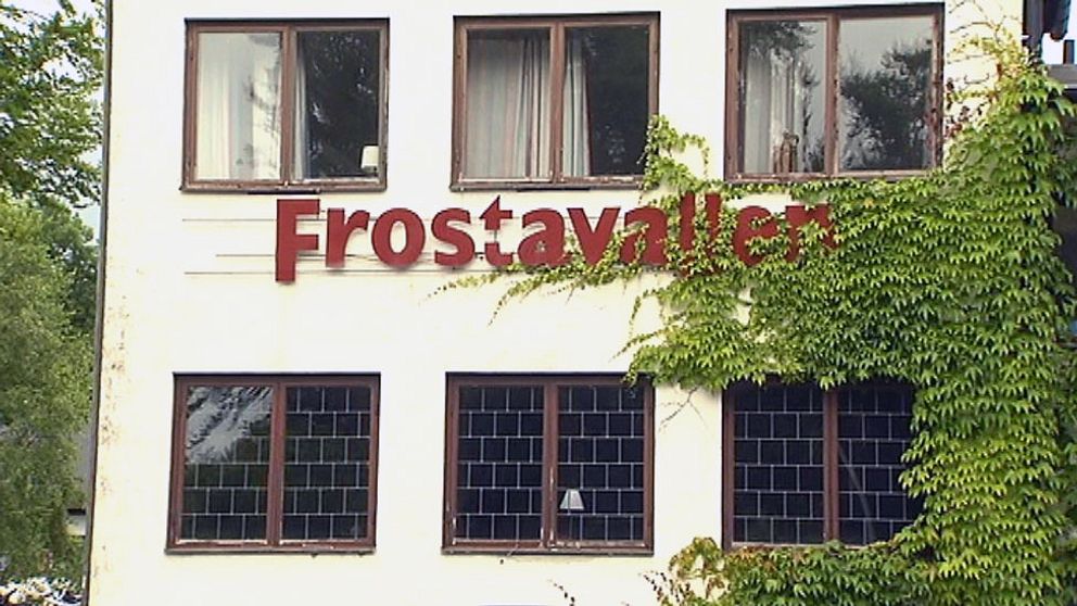 Frostavallen missförhållanden barn anmälningar socialtjänst socialchef