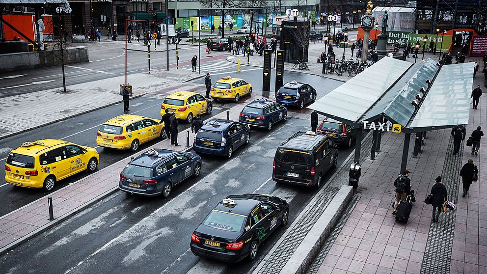 Nu kan en del taxiföretag runt om i landet komma att krävas på återbetalning av sammanlagt 1,4 miljoner kronor.