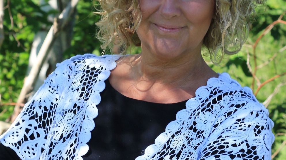 författare från Onsala, Joanna Björkqvist