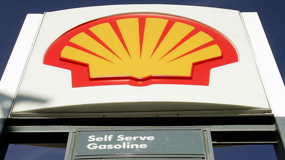 Shell ligger bra till att bli vald till världens sämsta bolag.