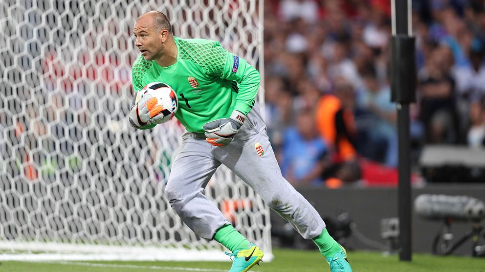 Gabor Kiraly