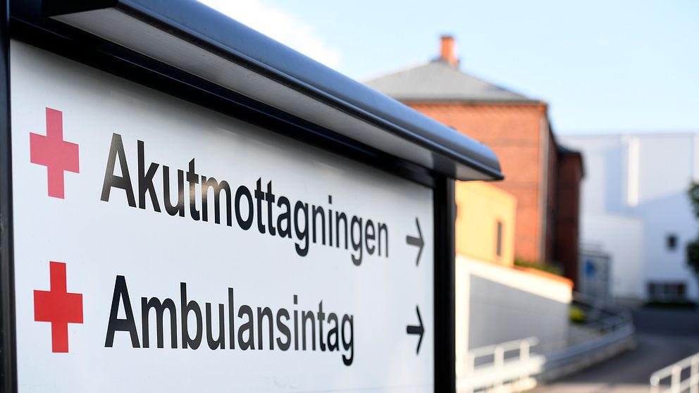Opererade förhuden – anmälde sjukhus