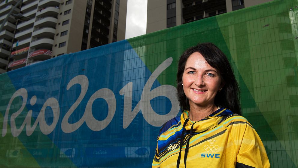 Linda Algotsson ersätter Anna Nilsson i OS i Rio.