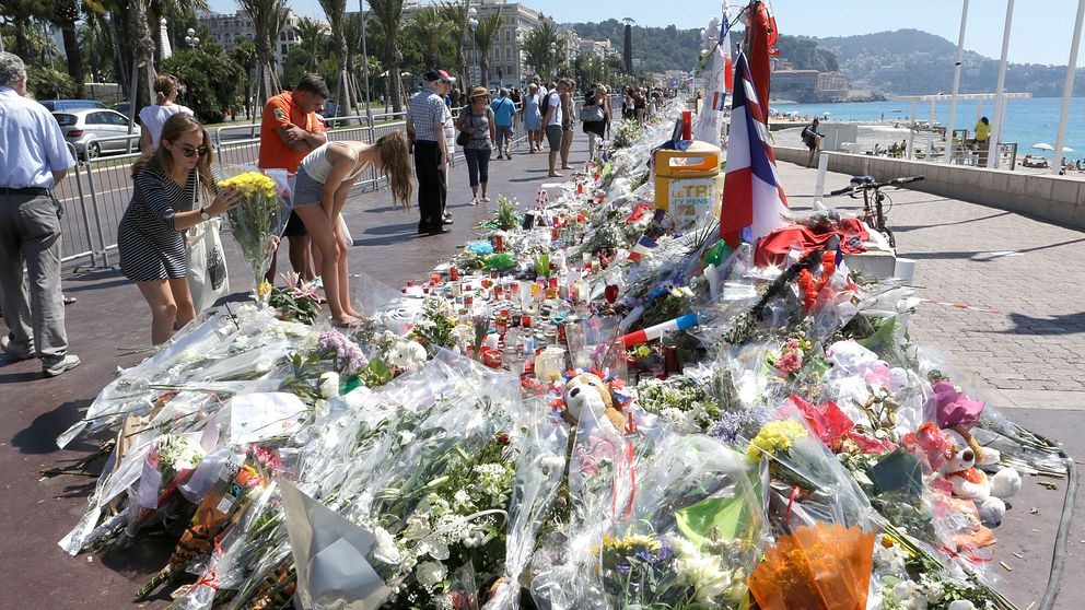 Promenade des Anglais