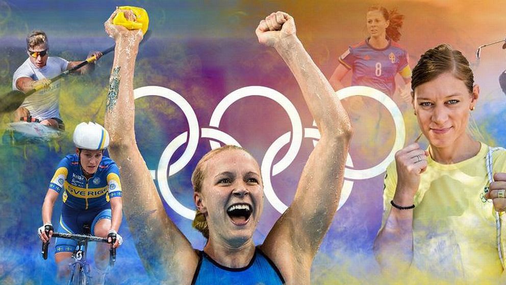 Rio 2016