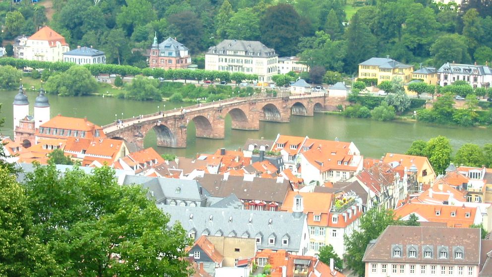 Heidelberg