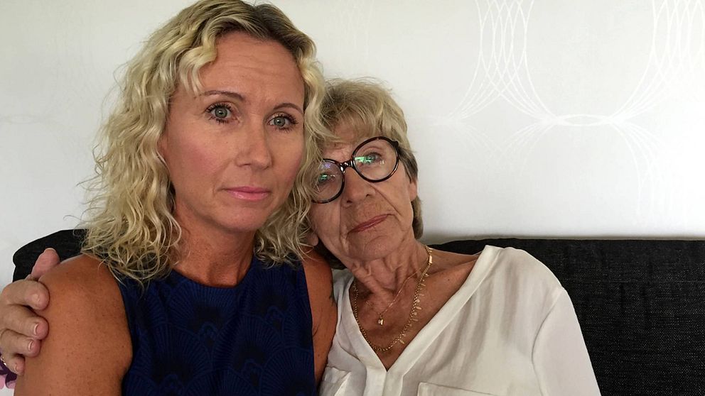 Solbritt Björkstrand, 72, ser nu ut att äntligen få sin canceroperation.
