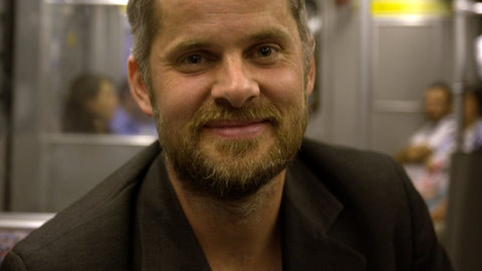 Olof Lindqvist