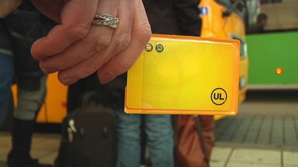 Från den 15 augusti börjar hösttidtabellen gälla för UL:s regionbussar, Upptåget och stadsbussarna i Uppsala.