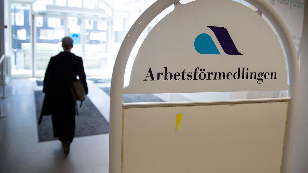 arbetslös, arbetslöshet, arbetsförmedlingen, arbetssökande, arbetsmarknadsåtgärd