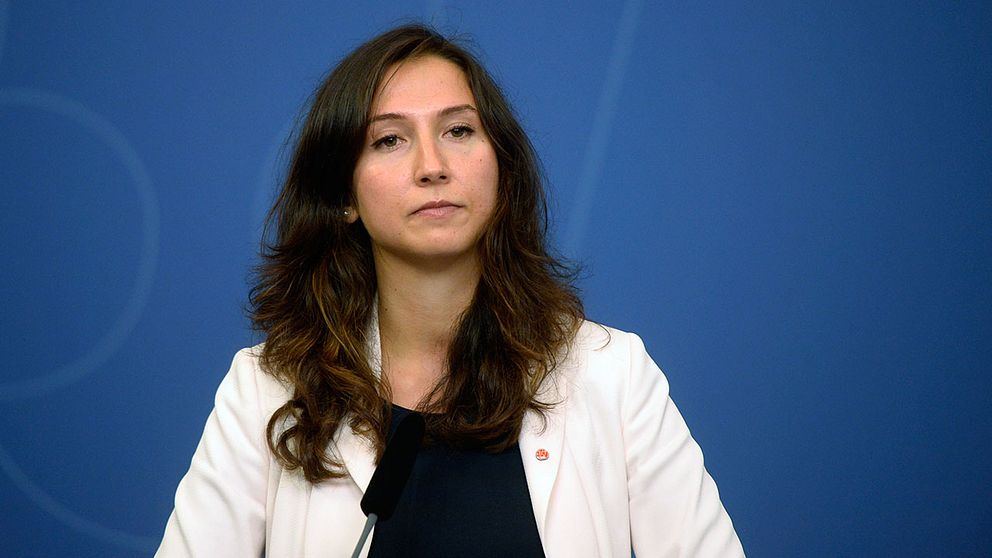 Gymnasie- och kunskapsminister Aida Hadžialić avgick  efter ha åkt fast för rattfylleri.