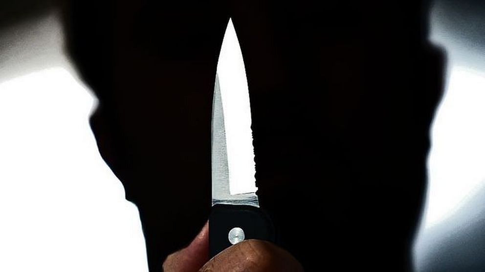 kniv