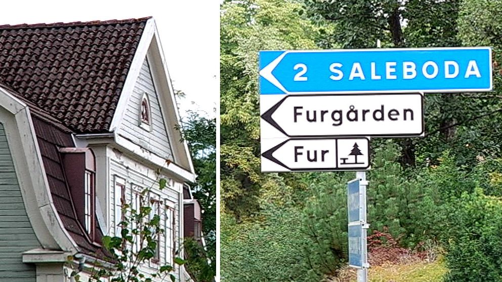 Här är 22 av 86 platser tomma, vilket kostar Karlskrona kommun miljonbelopp.