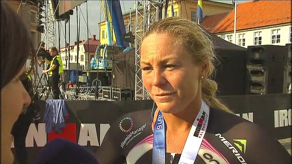 Emma Igelström