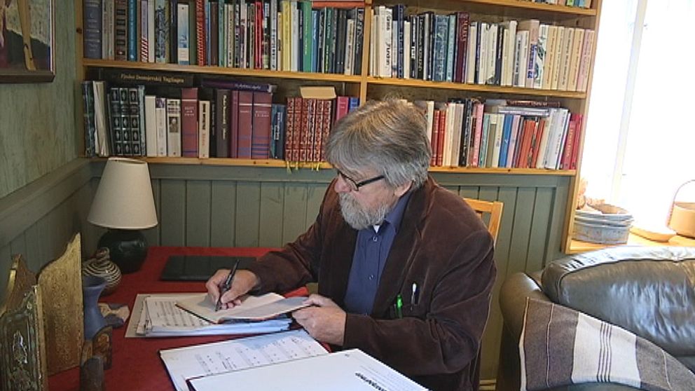 Bengt Pohjanen