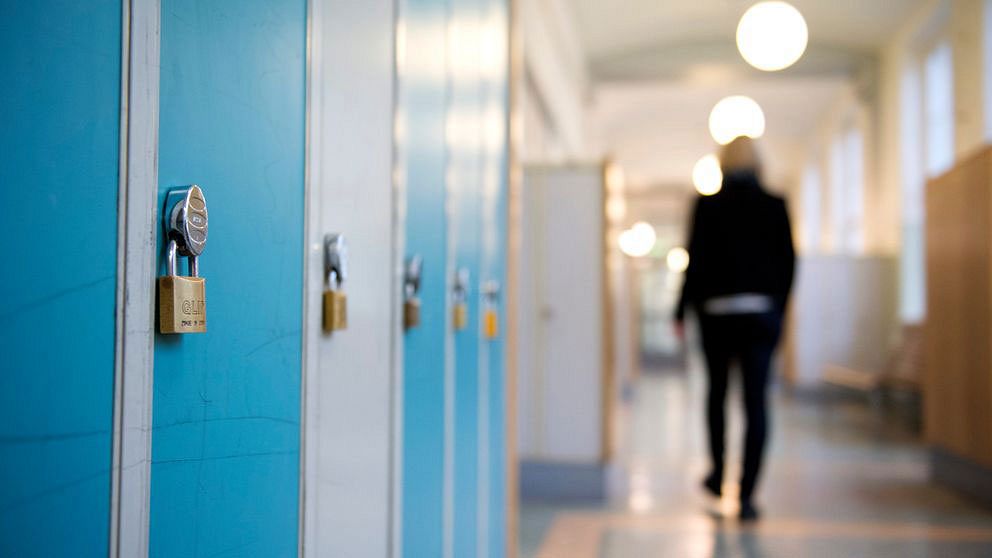 Mer fokus på sextrakasserier i skolan