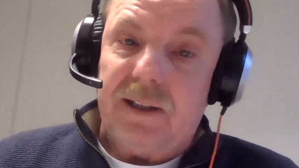Lennart Pettersson, enhetschef IVO om Brister på samtliga granskade mottagningar inom mödravården