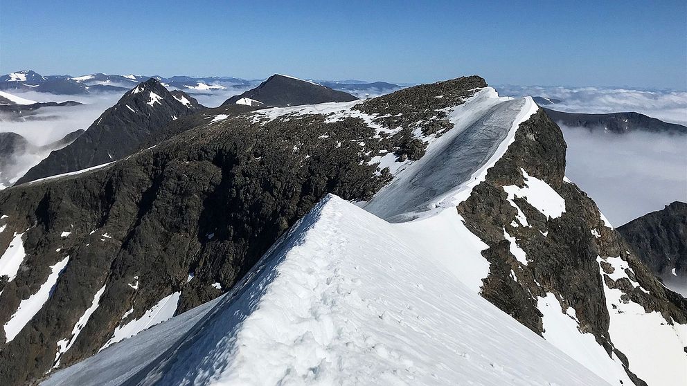 Kebnekaise