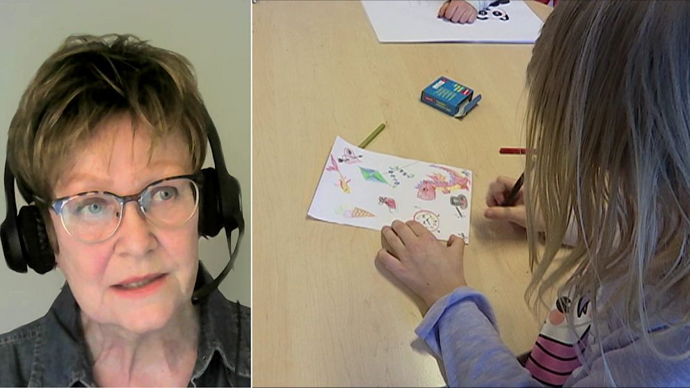 Satu Gröndahl arvioi, että Ruotsissa aletaan ymmärtää kaksikielisyyden etuja.