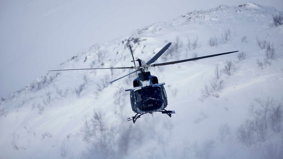 Helikopter
