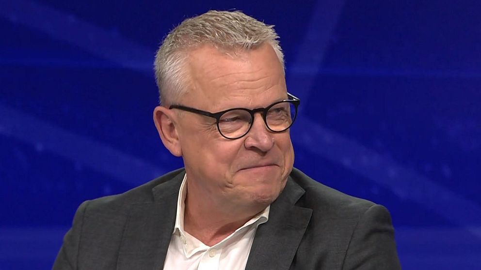 Janne Andersson