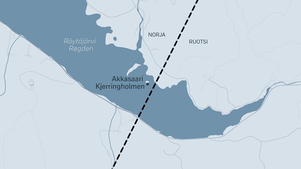 mets-suomalaisten-hautasaari-akkasaari-on-rauhoitettu-norjassa-svt