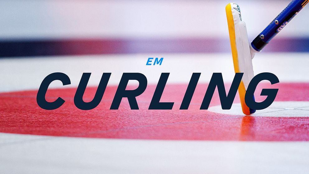 Damernas EM-final i curling – Final, damer